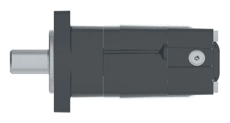 MOTOR-ORBITAL,2000 SERIES 195 [11.9], M02119AC02AA01000120000AAABAAF — photo 4 of 6
