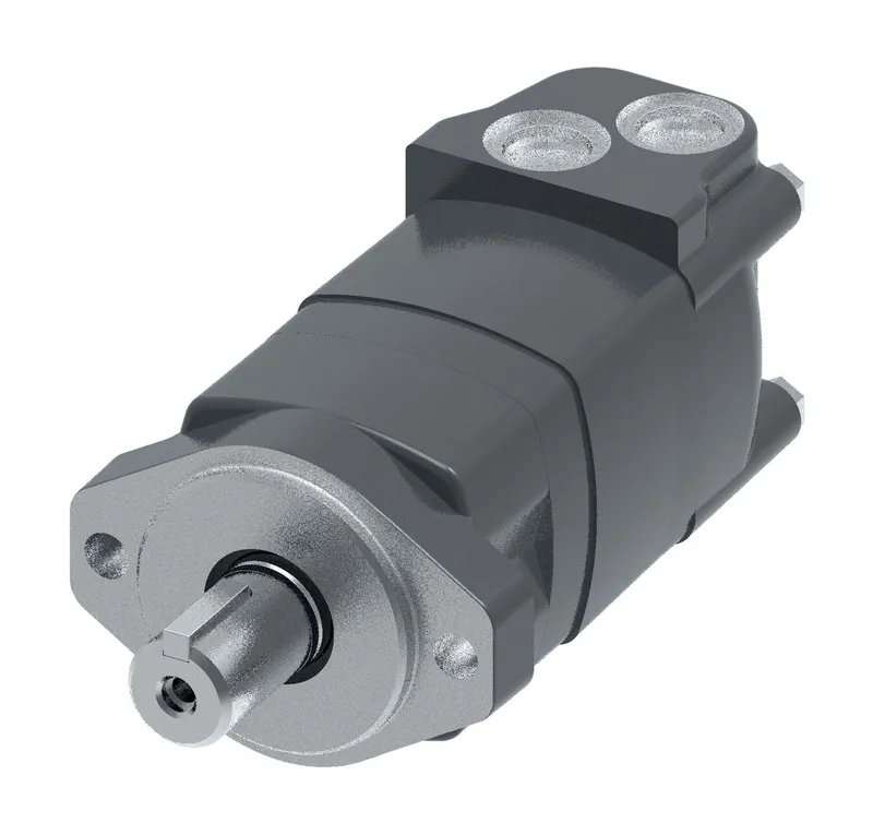 MOTOR-ORBITAL,2000 SERIES 195 [11.9], M02119AC02AA01000120000AAABAAF — photo 1 of 6