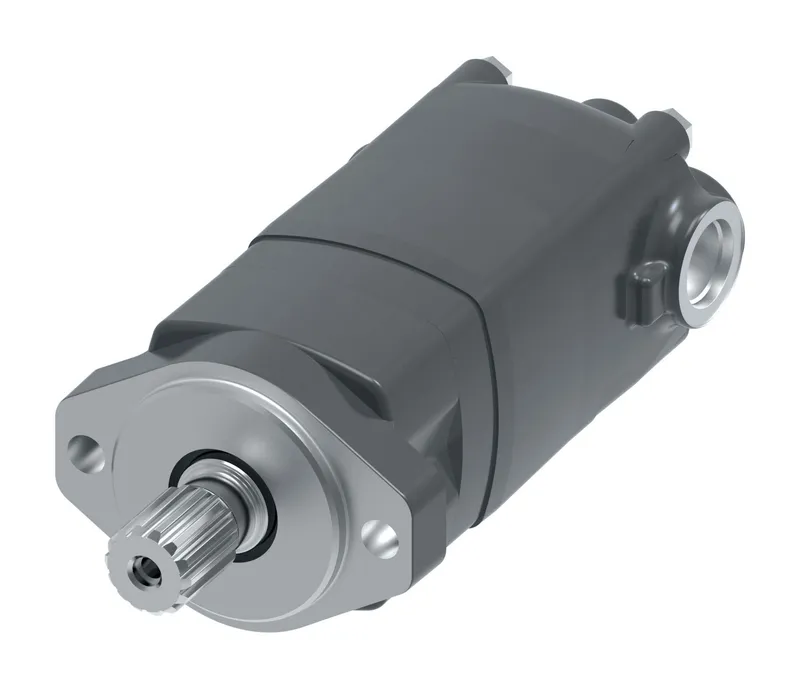 MOTOR-ORBITAL,2000 SERIES 90 [5.5], M02055AC04AF0100010000000ABAAF — photo 1 of 6
