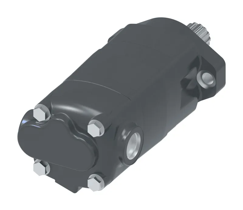 MOTOR-ORBITAL,2000 SERIES 90 [5.5], M02055AC04AF0100010000000ABAAF — photo 4 of 6