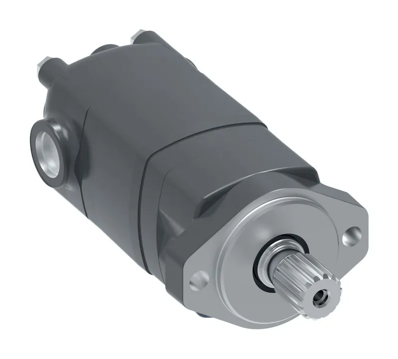 MOTOR-ORBITAL,2000 SERIES 90 [5.5], M02055AC04AF0100010000000ABAAF — photo 3 of 6