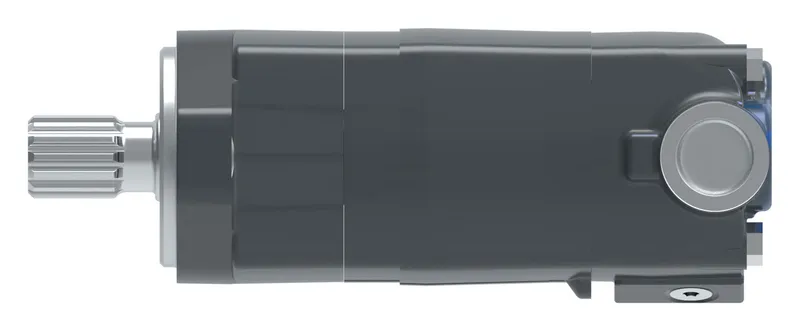 MOTOR-ORBITAL,2000 SERIES 90 [5.5], M02055AC04AF0100010000000ABAAF — photo 2 of 6