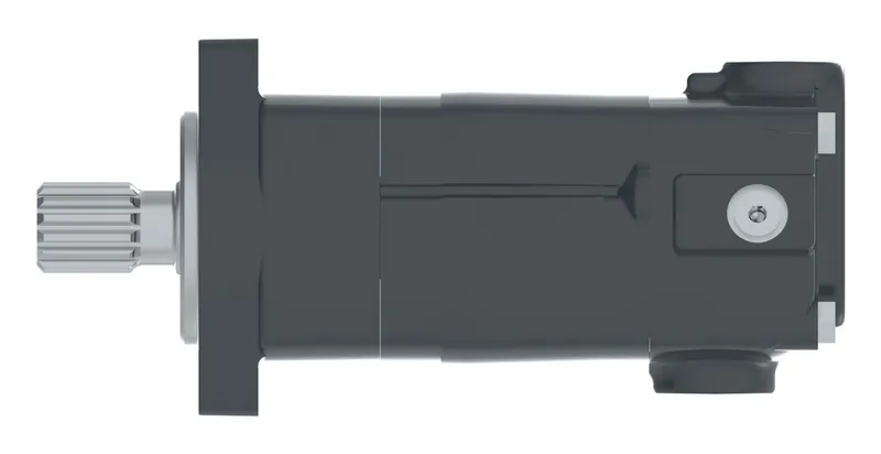 MOTOR-ORBITAL,2000 SERIES 90 [5.5], M02055AC04AF0100010000000ABAAF — photo 5 of 6