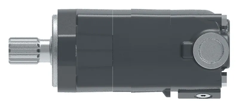 MOTOR-ORBITAL,2000 SERIES 130 [8], M02080AC04AF0100010000000ABAAF — photo 3 of 6