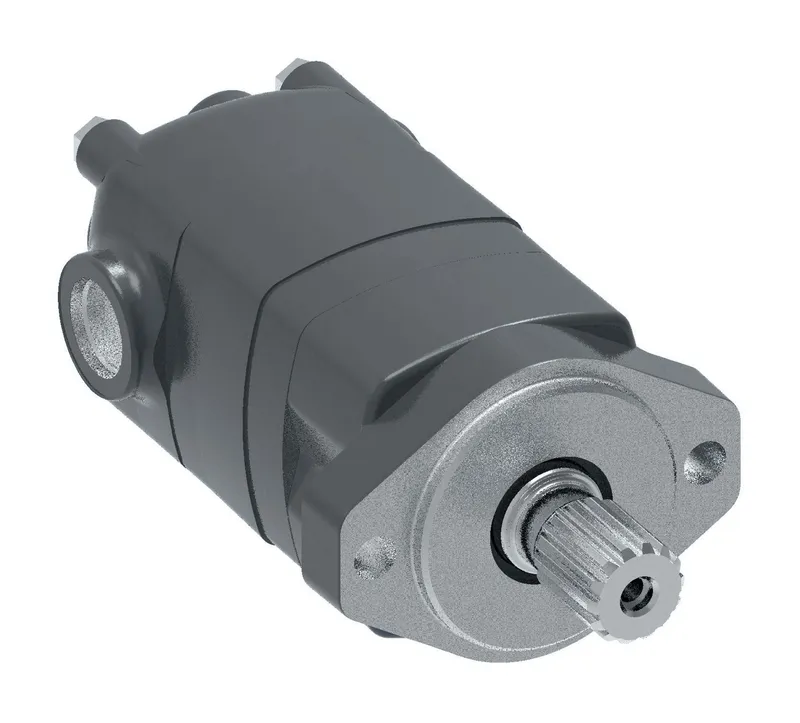 MOTOR-ORBITAL,2000 SERIES 130 [8], M02080AC04AF0100010000000ABAAF — photo 6 of 6