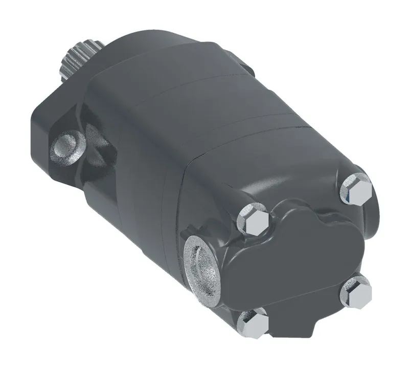 MOTOR-ORBITAL,2000 SERIES 130 [8], M02080AC04AF0100010000000ABAAF — photo 4 of 6