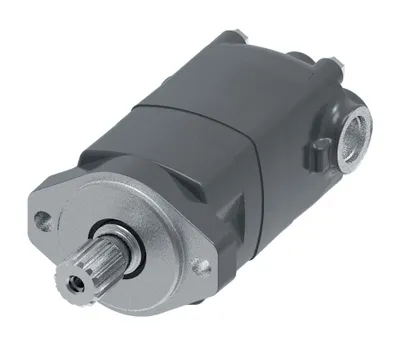 Danfoss 104-5002-006 – MOTOR-ORBITAL,2000 SERIES 130 [8], M02080AC04AF0100010000000ABAAF