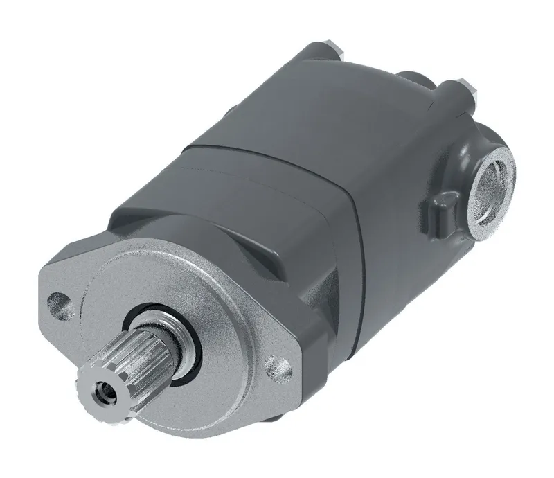 MOTOR-ORBITAL,2000 SERIES 130 [8], M02080AC04AF0100010000000ABAAF — photo 1 of 6