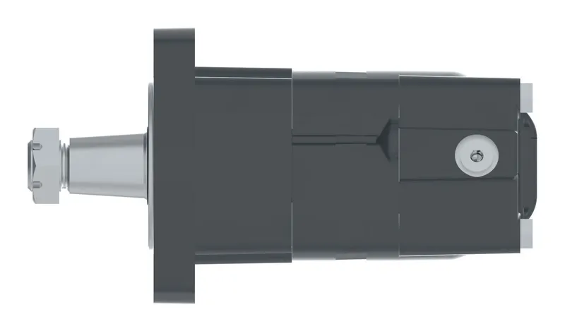 MOTOR-ORBITAL,2000 SERIES 130 [8], M02080AF07AA0100010000000ABAAF — photo 2 of 6
