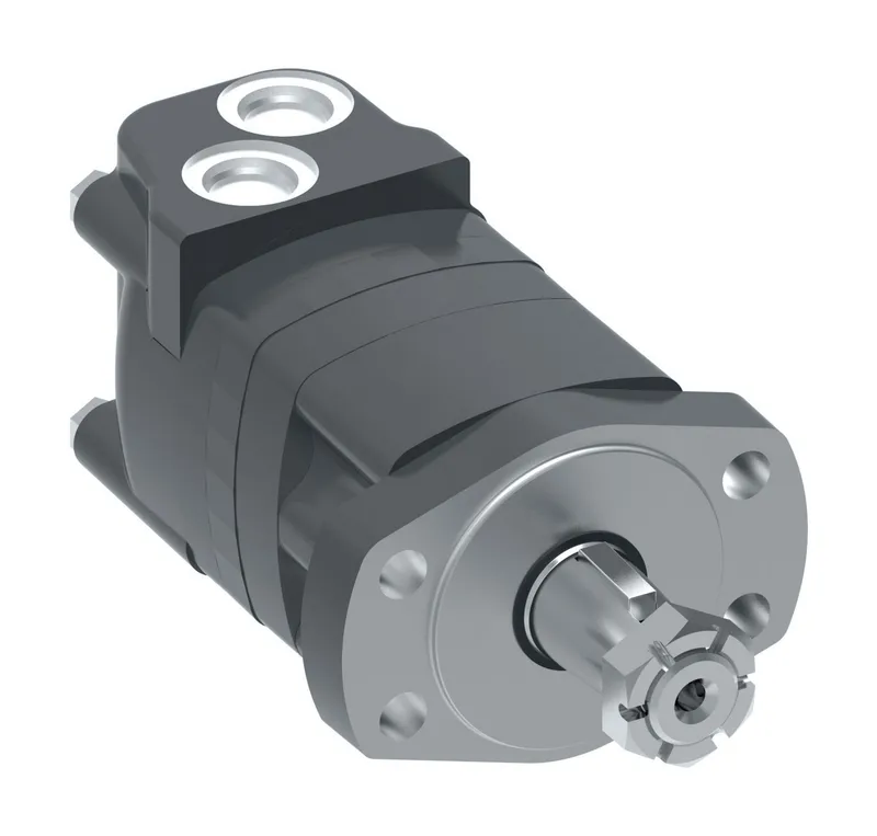 MOTOR-ORBITAL,2000 SERIES 130 [8], M02080AF07AA0100010000000ABAAF — photo 6 of 6