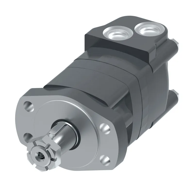 MOTOR-ORBITAL,2000 SERIES 490 [29.8], M02298AC04AA0100010000000ABAAF — photo 1 of 6
