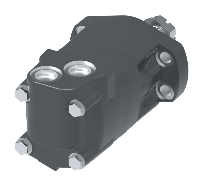 MOTOR-ORBITAL,2000 SERIES 40 [2.5], M02025AJ02AF0100010000000AAAAF — photo 6 of 6