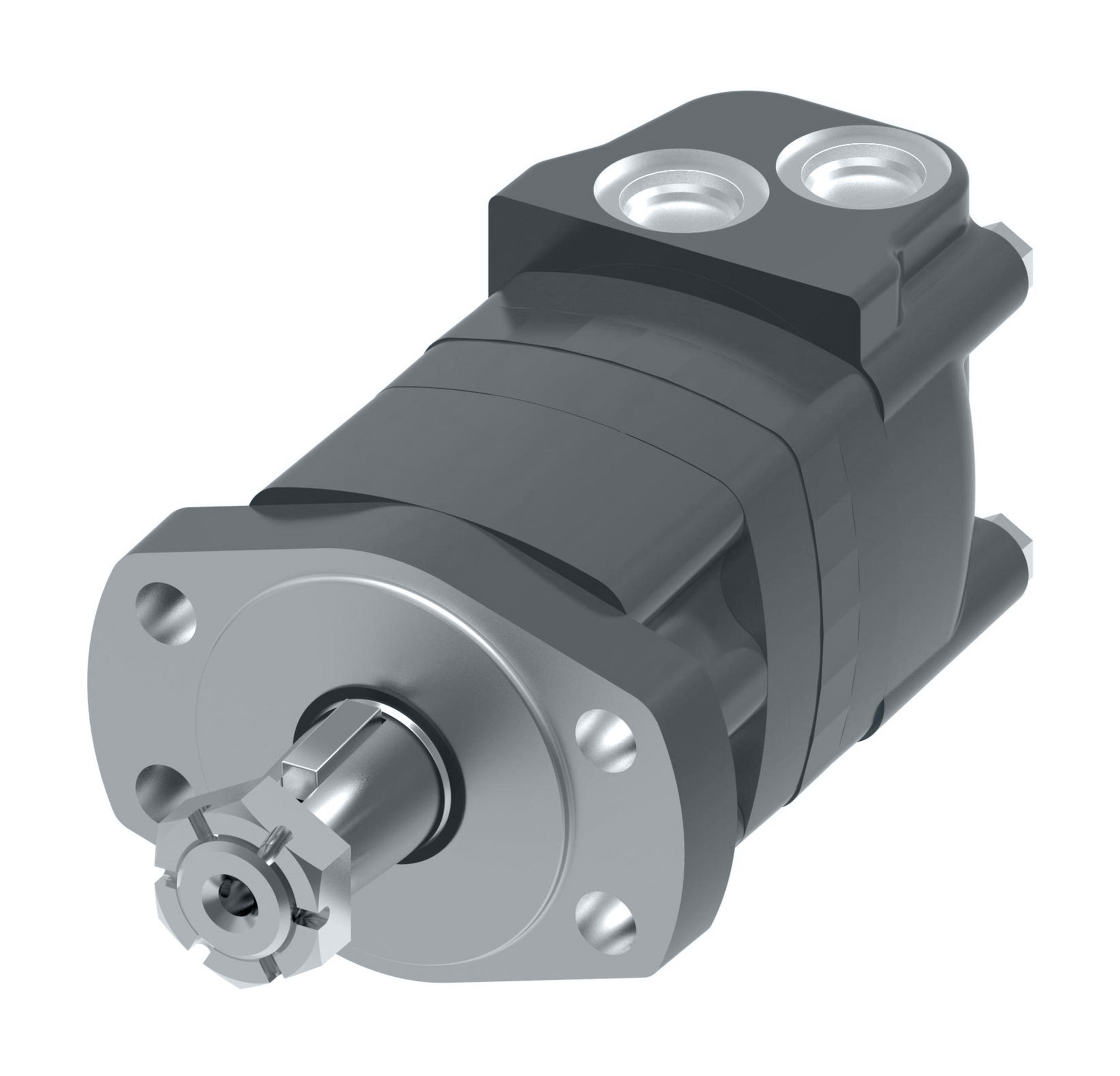 MOTOR-ORBITAL,2000 SERIES 80 [4.9], M02049AC04AA0100020000000AAAAF — photo 1 of 6