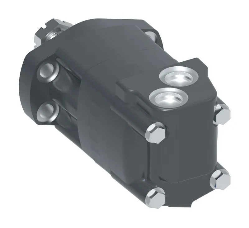MOTOR-ORBITAL,2000 SERIES 35 [2.07], M02021AH01AA01000130000ABABCTF — photo 3 of 6