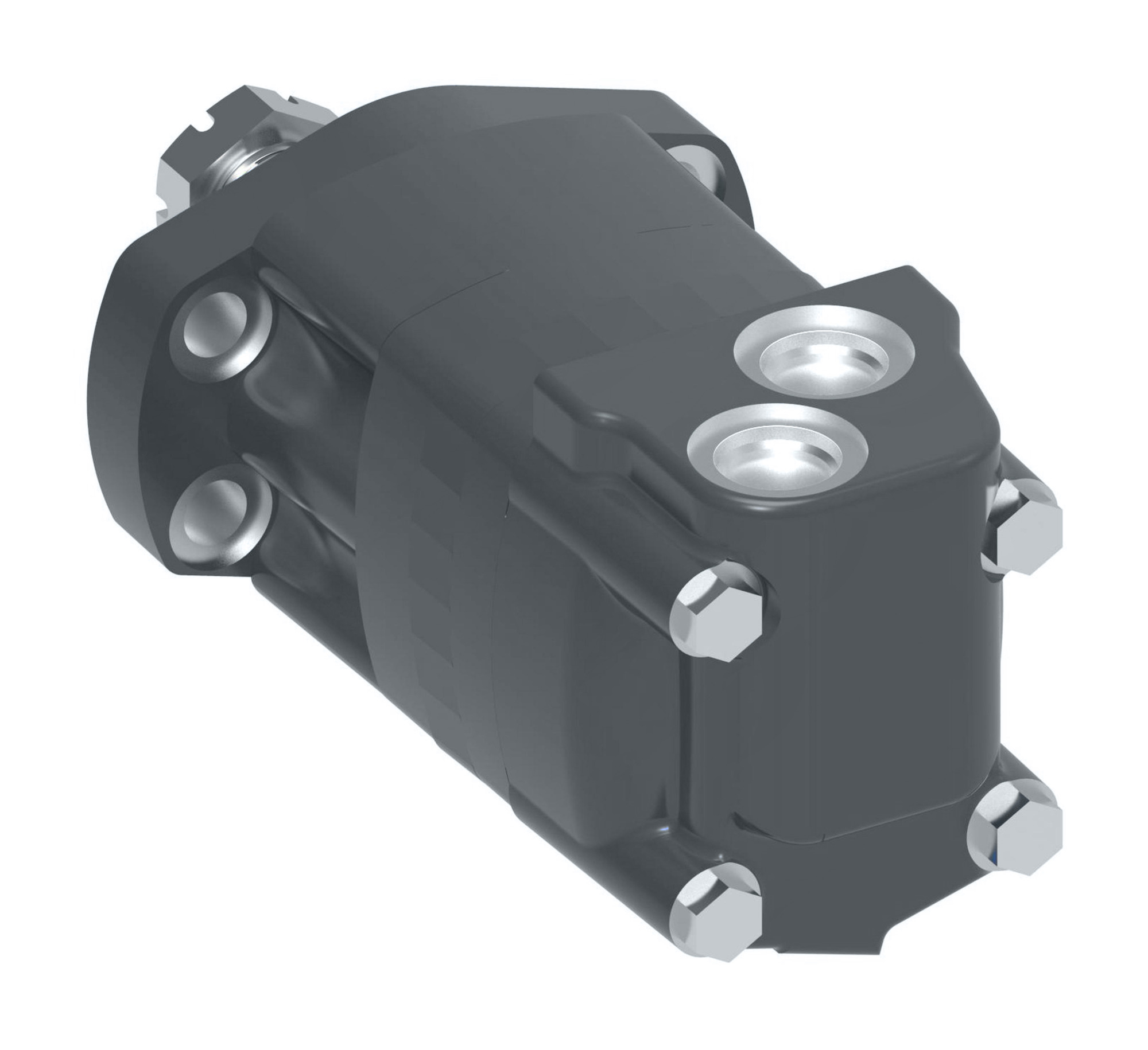 MOTOR-ORBITAL,2000 SERIES 130 [8], M02080AC04AA0106410000000ABAAF — photo 2 of 6