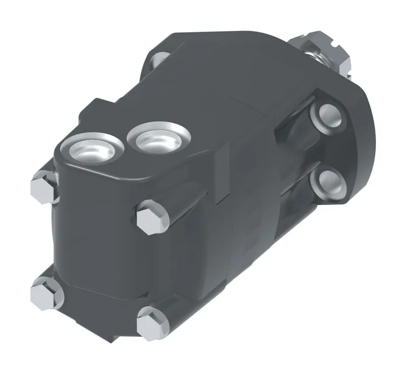 MOTOR-ORBITAL,2000 SERIES 80 [4.9], M02049AC04AA0106410000000ABAAF — photo 3 of 6