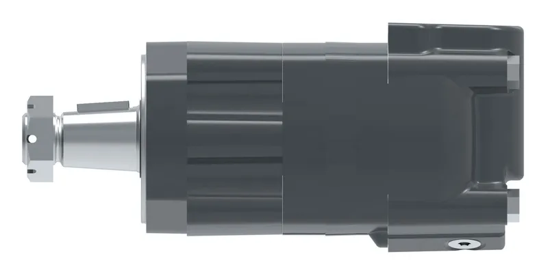 2K MOTOR /PRLG BLACK/REL VALVE, M02049AJ04AA0103610000000ABAAF — photo 2 of 5