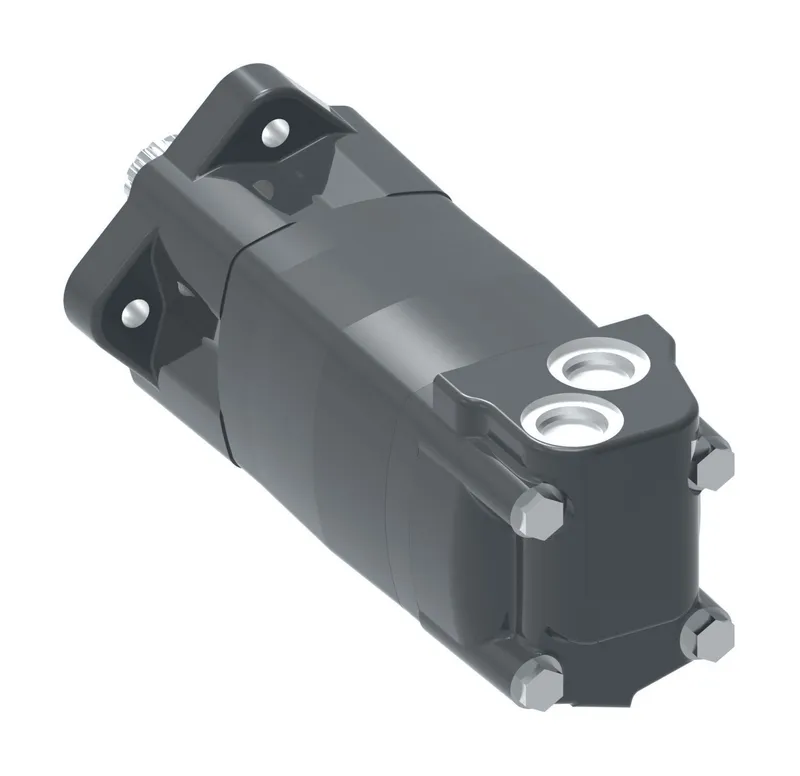 MOTOR-ORBITAL,2K SW SERIES 200 [12.2] — photo 5 of 6