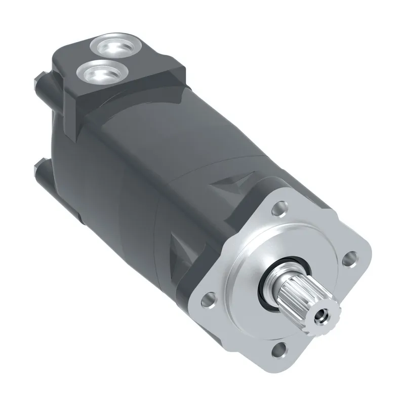 MOTOR-ORBITAL,2K SW SERIES 200 [12.2] — photo 4 of 6