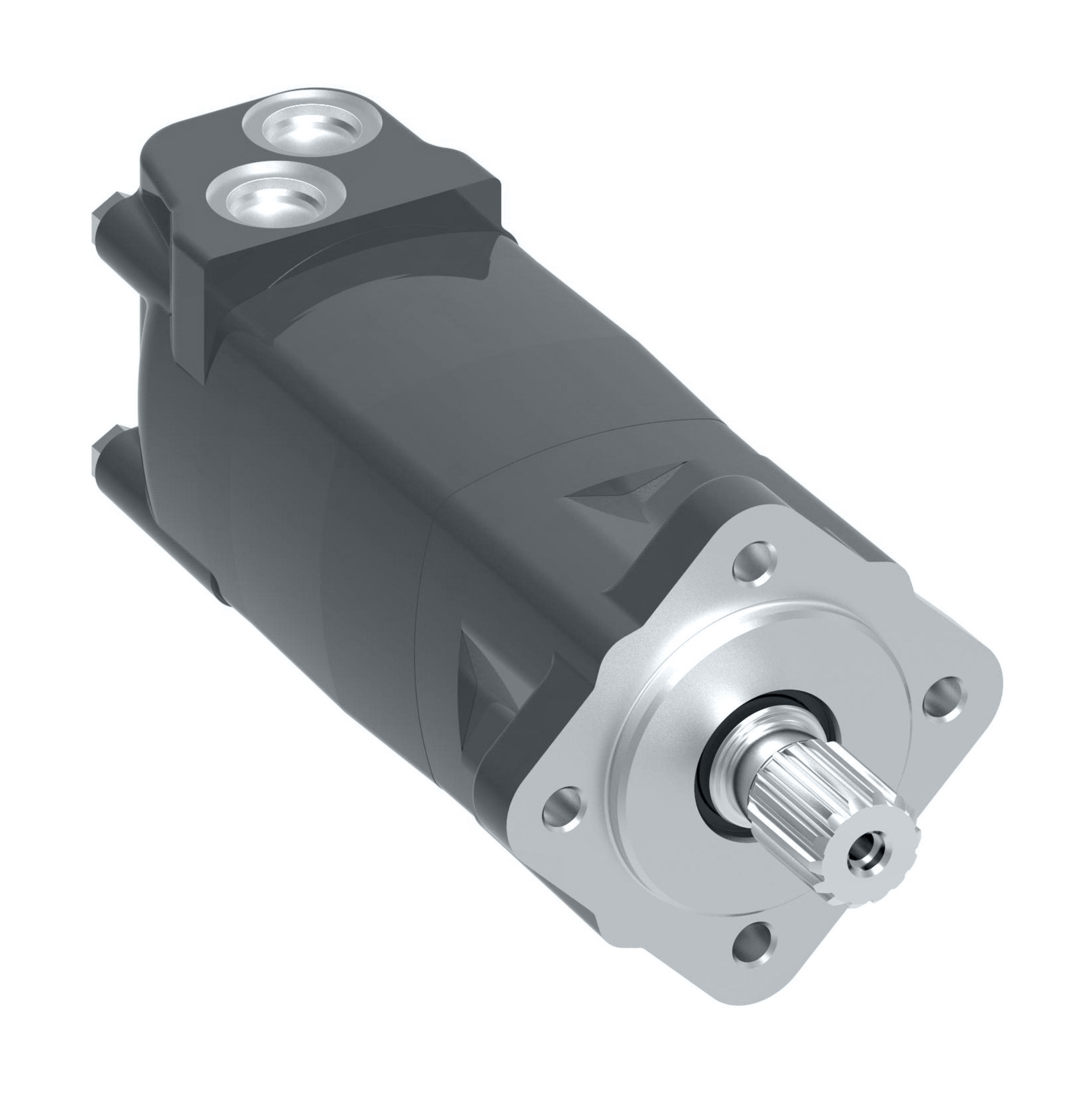 MOTOR-ORBITAL,2K SW SERIES 200 [12.2] — photo 4 of 6