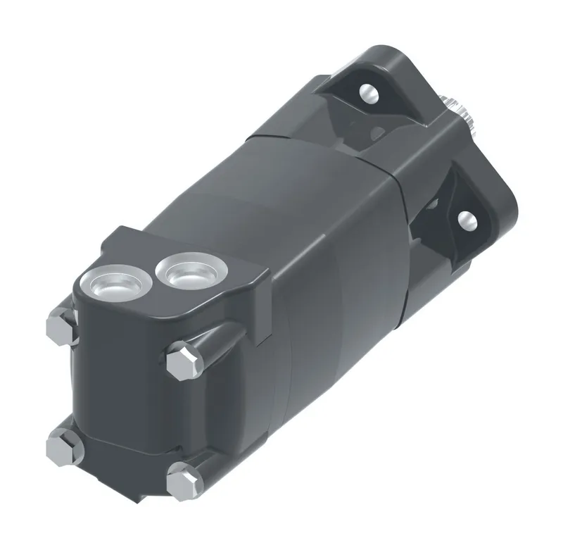MOTOR-ORBITAL,2.5K SW SERIES 200 [12.2] — photo 6 of 6