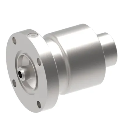 ASSEMBLY, 3/4 RH ROTORSEAL W/HOSE, CPLG