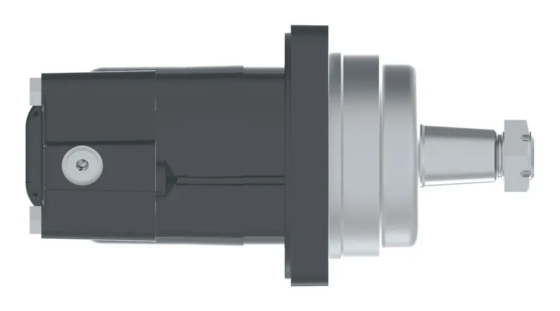 MOTOR-ORBITAL,2000 SERIES 130 [8.0], M02080AB03AA0100010000000AAAAF — photo 4 of 6