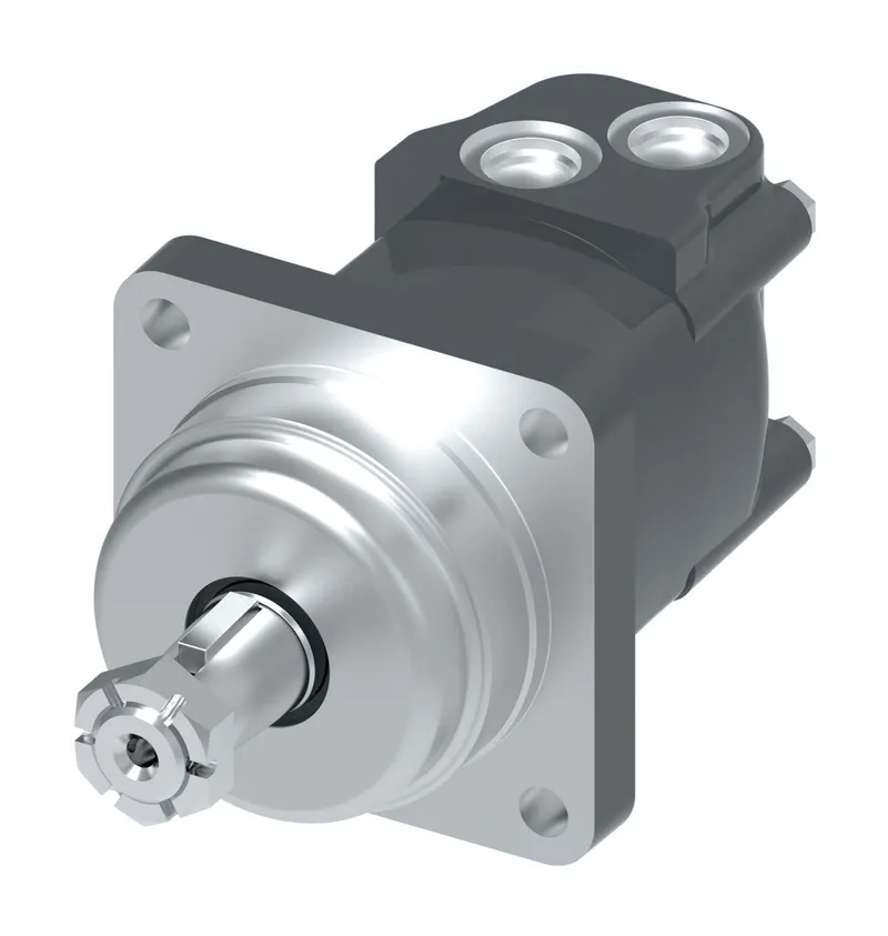 MOTOR-ORBITAL,2000 SERIES 130 [8.0], M02080AB03AA0100010000000AAAAF — photo 1 of 6