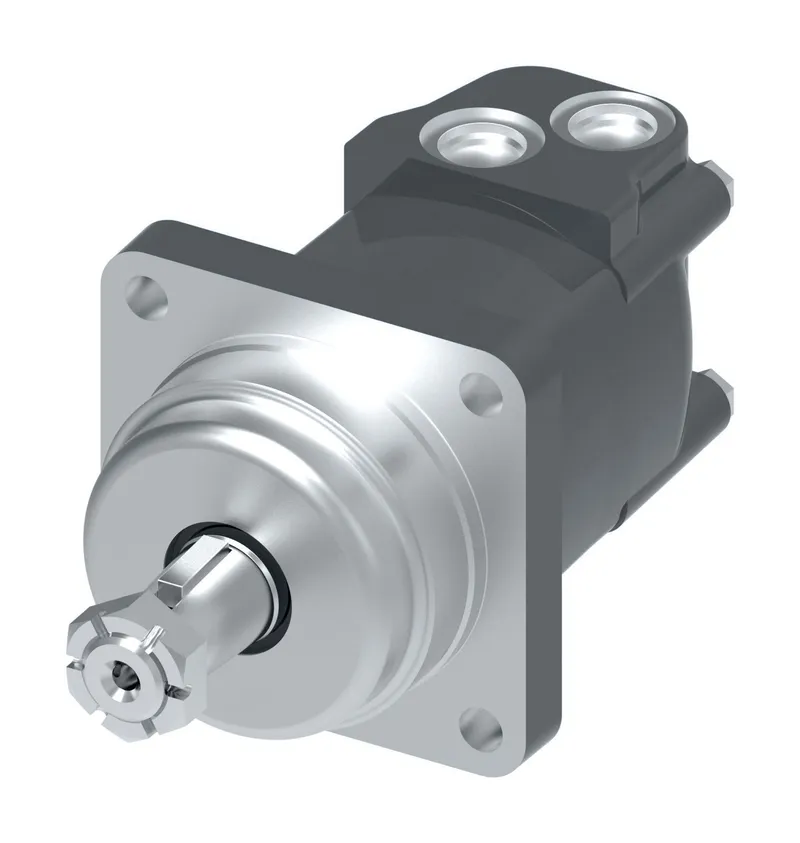 MOTOR-ORBITAL,2000 SERIES 160 [9.6], M02096AB03AA0100010000000AAAAF — photo 1 of 6