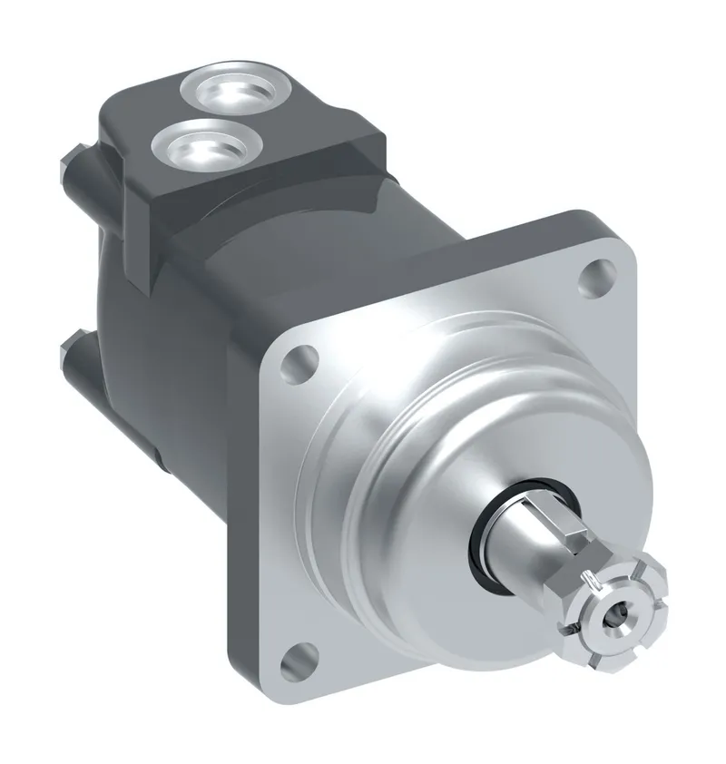 MOTOR-ORBITAL,2000 SERIES 195 [11.9], M02119AB03AA0100010000000AAAAF — photo 2 of 6