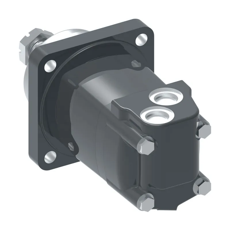 MOTOR-ORBITAL,2000 SERIES 245 [14.9], M02149AB03AA0100010000000AAAAF — photo 6 of 6
