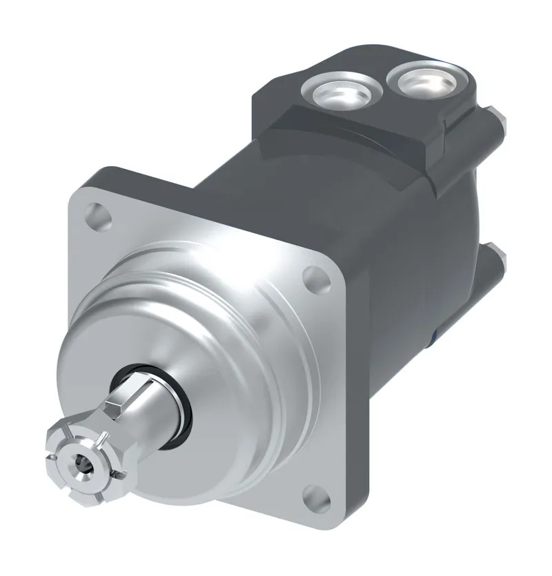 MOTOR-ORBITAL,2000 SERIES 245 [14.9], M02149AB03AA0100010000000AAAAF — photo 1 of 6