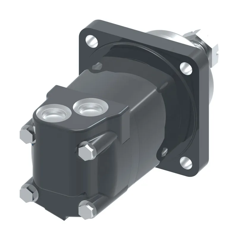 MOTOR-ORBITAL,2000 SERIES 245 [14.9], M02149AB03AA0100010000000AAAAF — photo 3 of 6