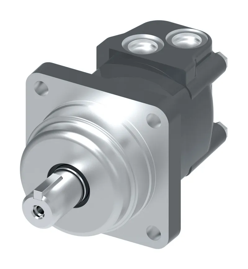 MOTOR-ORBITAL,2000 SERIES 80 [4.9], M02049AB02AA0100010000000AAAAF — photo 1 of 6