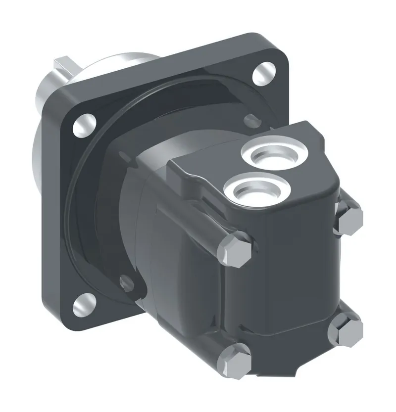 MOTOR-ORBITAL,2000 SERIES 80 [4.9], M02049AB02AA0100010000000AAAAF — photo 6 of 6