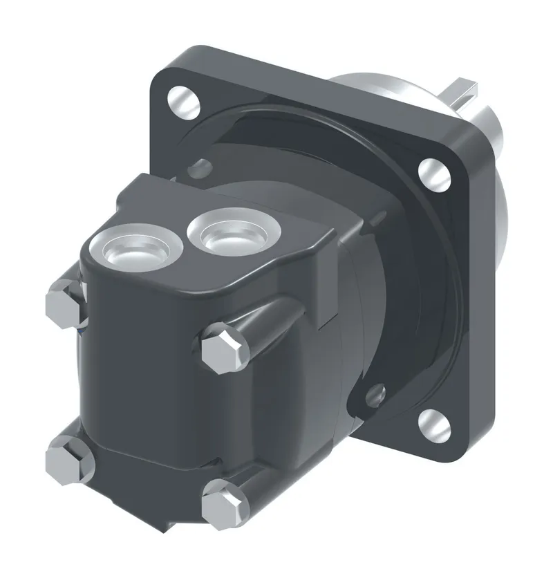 MOTOR-ORBITAL,2000 SERIES 80 [4.9], M02049AB02AA0100010000000AAAAF — photo 4 of 6