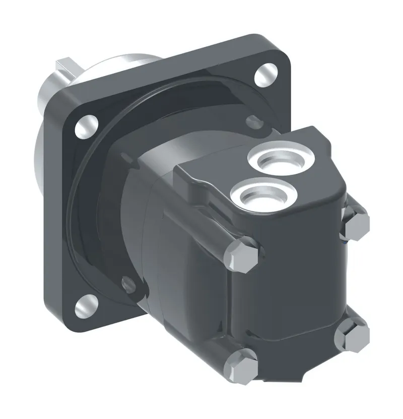 MOTOR-ORBITAL,2000 SERIES 100 [6.2], M02062AB02AA0100010000000AAAAF — photo 6 of 6