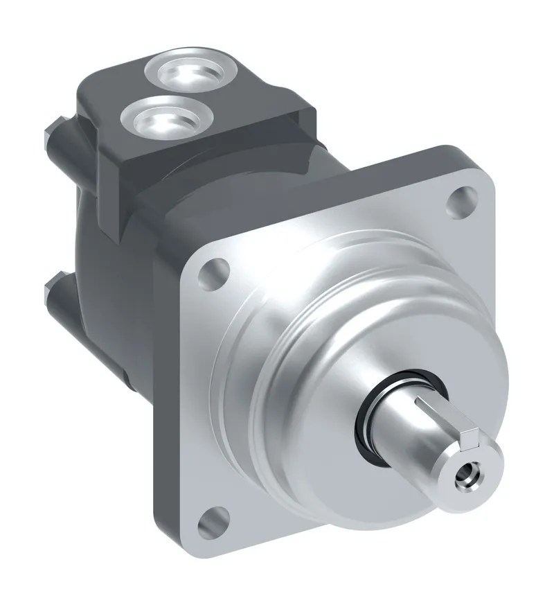 MOTOR-ORBITAL,2000 SERIES 100 [6.2], M02062AB02AA0100010000000AAAAF — photo 4 of 6