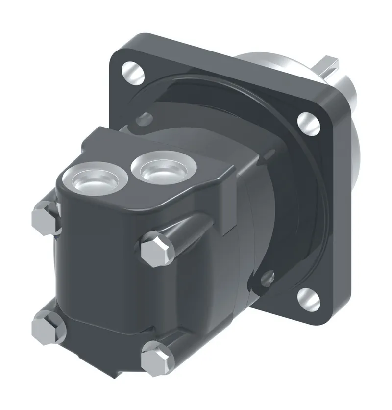 MOTOR-ORBITAL,2000 SERIES 100 [6.2], M02062AB02AA0100010000000AAAAF — photo 5 of 6