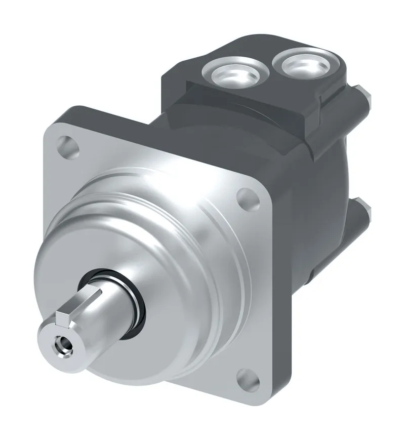 MOTOR-ORBITAL,2000 SERIES 100 [6.2], M02062AB02AA0100010000000AAAAF — photo 1 of 6