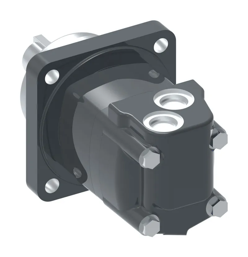 MOTOR-ORBITAL,2000 SERIES 130 [8.0], M02080AB02AA0100010000000AAAAF — photo 4 of 6