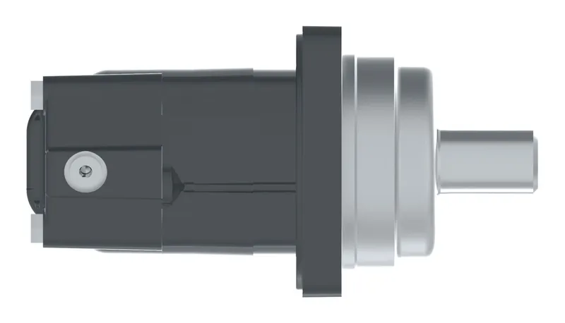 MOTOR-ORBITAL,2000 SERIES 130 [8.0], M02080AB02AA0100010000000AAAAF — photo 2 of 6