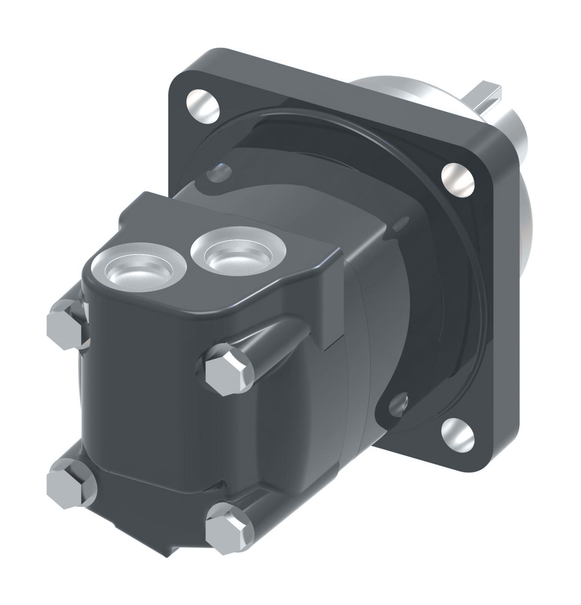 MOTOR-ORBITAL,2000 SERIES 130 [8.0], M02080AB02AA0100010000000AAAAF — photo 6 of 6
