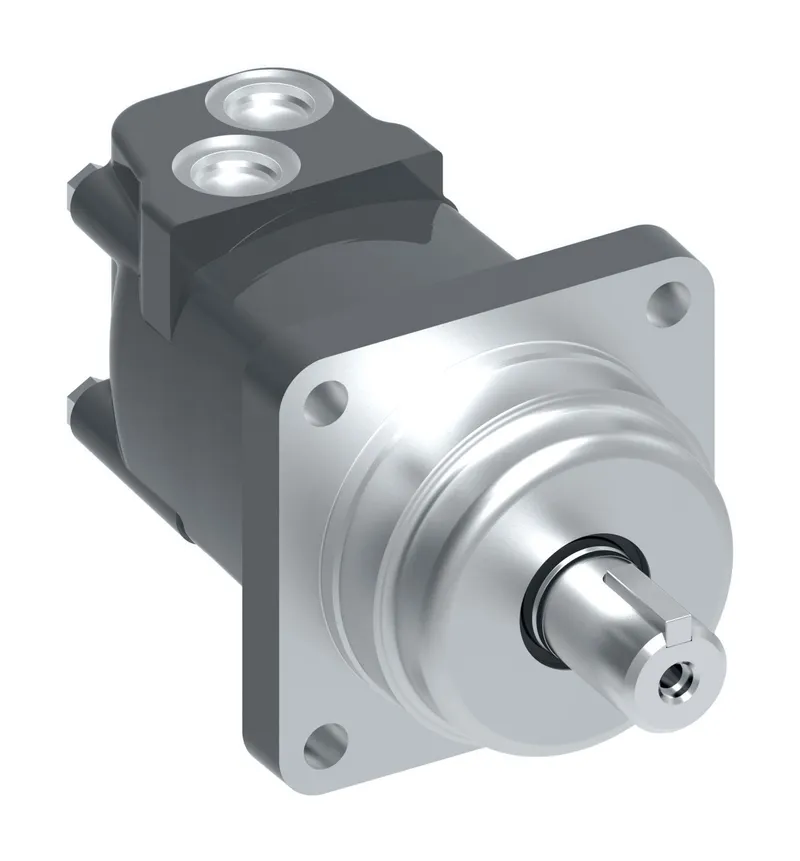 MOTOR-ORBITAL,2000 SERIES 160 [9.6], M02096AB02AA0100010000000AAAAF — photo 5 of 6