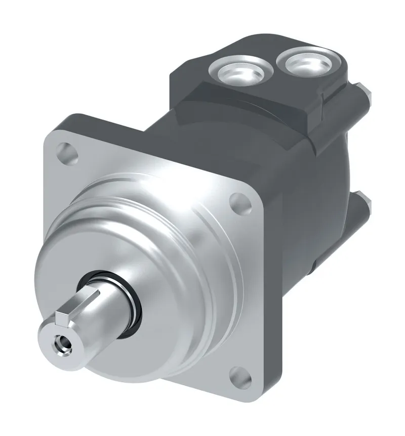 MOTOR-ORBITAL,2000 SERIES 160 [9.6], M02096AB02AA0100010000000AAAAF — photo 1 of 6