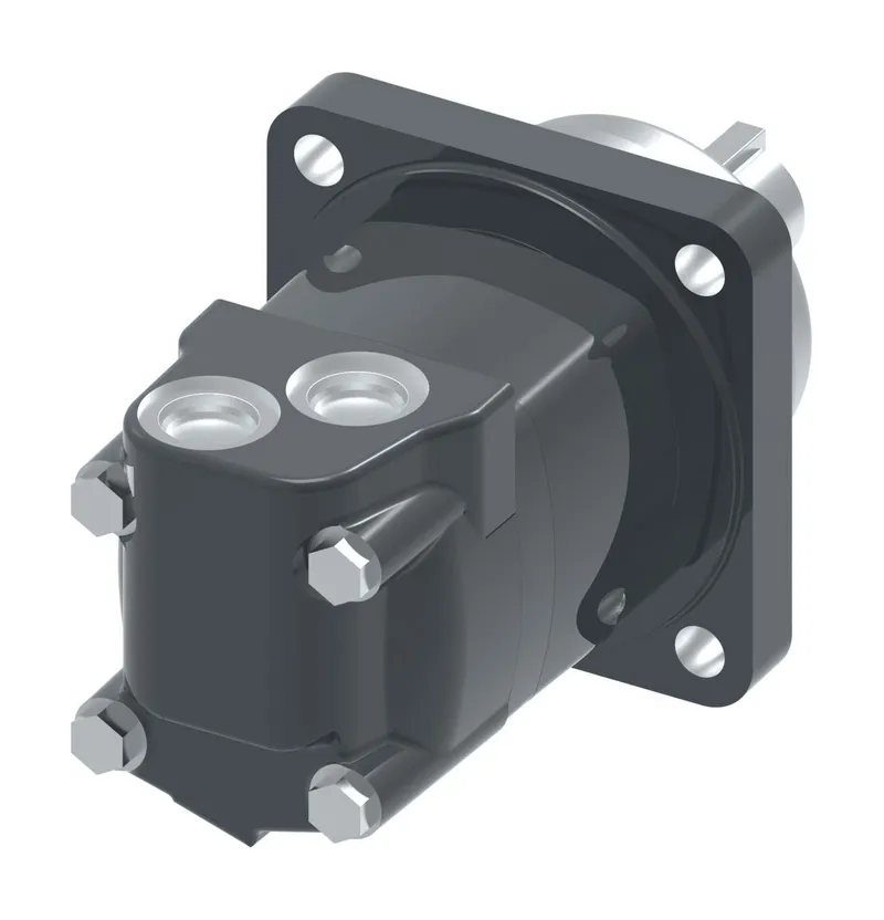 MOTOR-ORBITAL,2000 SERIES 160 [9.6], M02096AB02AA0100010000000AAAAF — photo 4 of 6