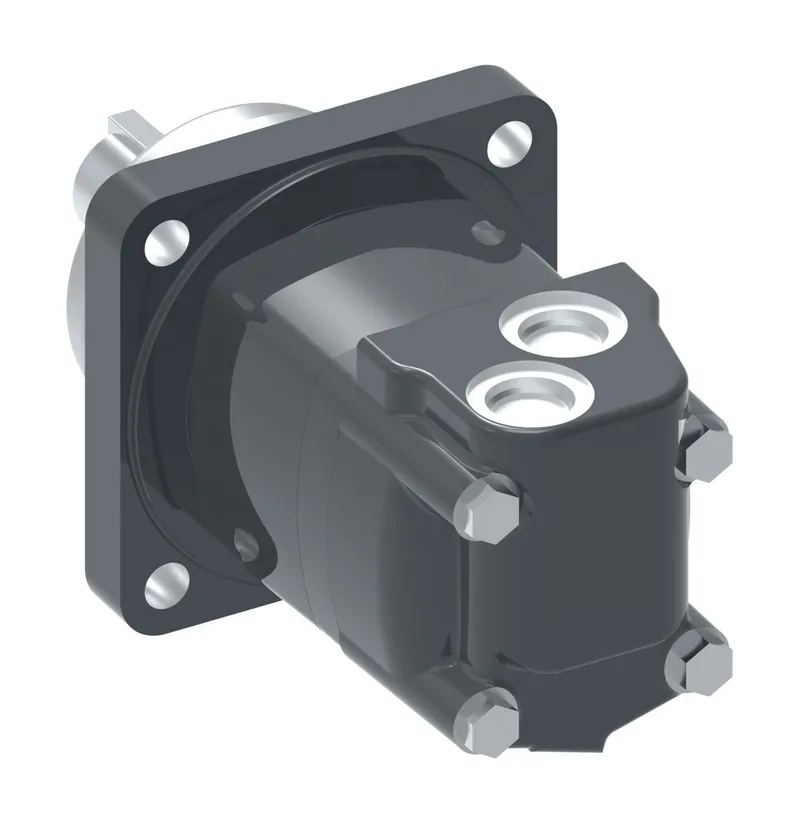 MOTOR-ORBITAL,2000 SERIES 160 [9.6], M02096AB02AA0100010000000AAAAF — photo 6 of 6