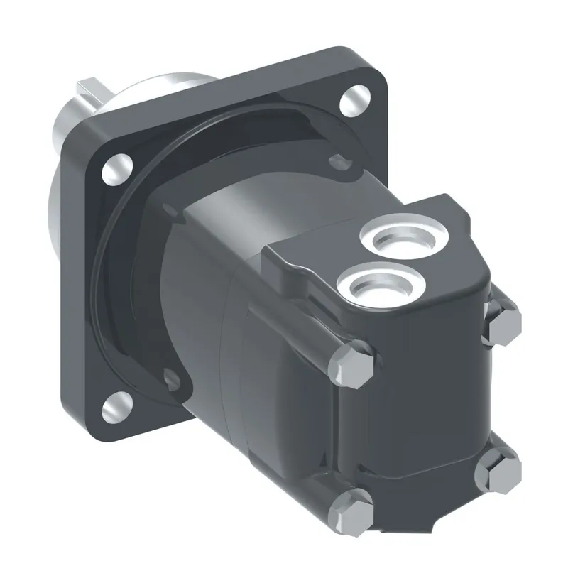 MOTOR-ORBITAL,2000 SERIES 195 [11.9], M02119AB02AA0100010000000AAAAF — photo 6 of 6