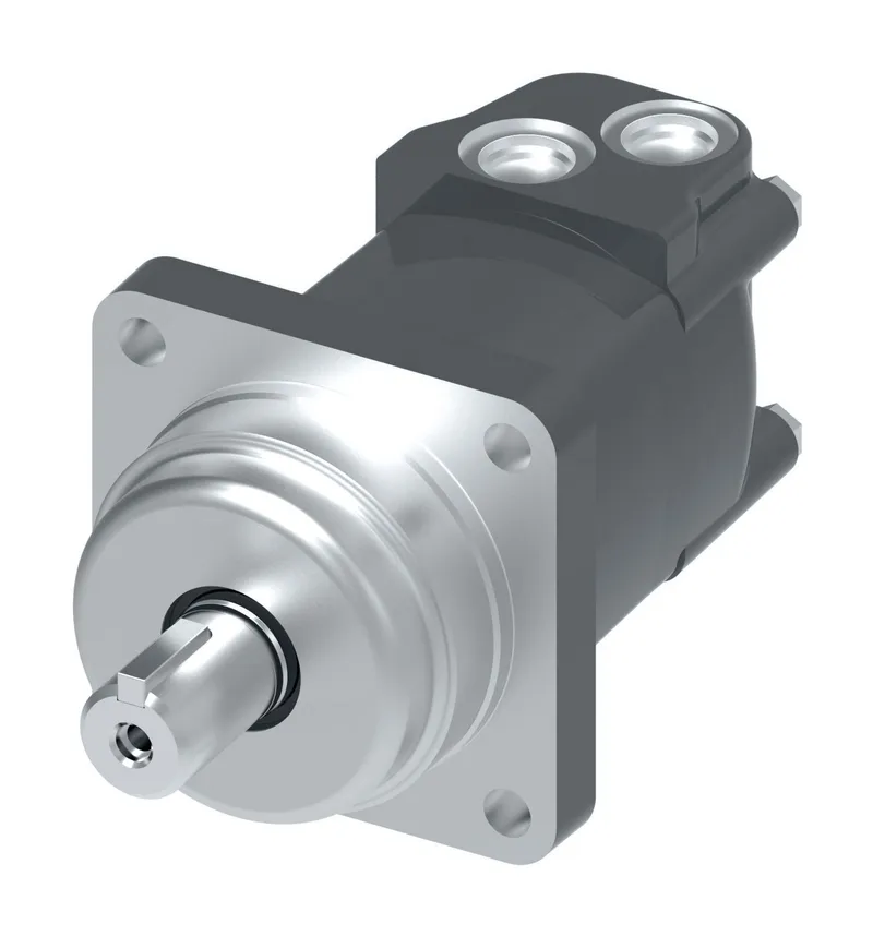 MOTOR-ORBITAL,2000 SERIES 195 [11.9], M02119AB02AA0100010000000AAAAF — photo 1 of 6