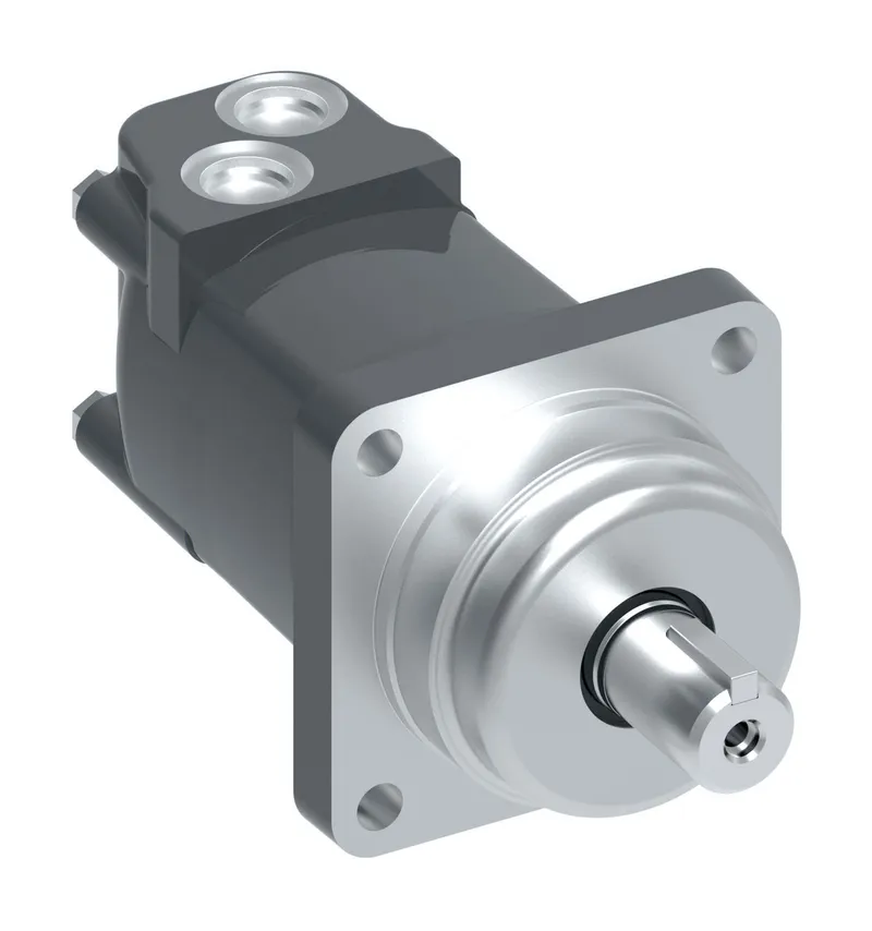 MOTOR-ORBITAL,2000 SERIES 245 [14.9], M02149AB02AA0100010000000AAAAF — photo 4 of 6